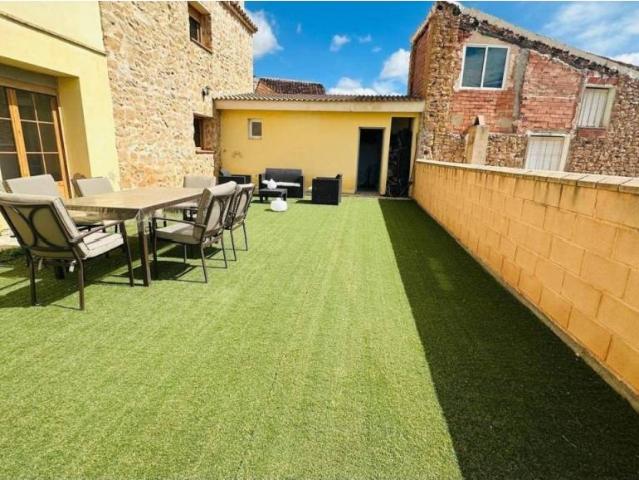Casa en Venta en Albalate del Arzobispo