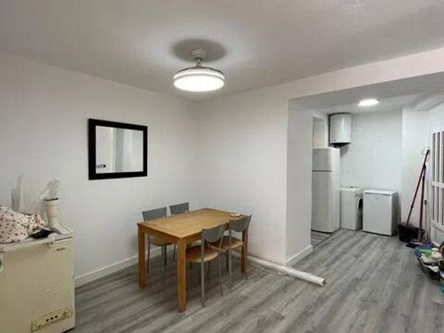 Casa en Venta en Albanchez