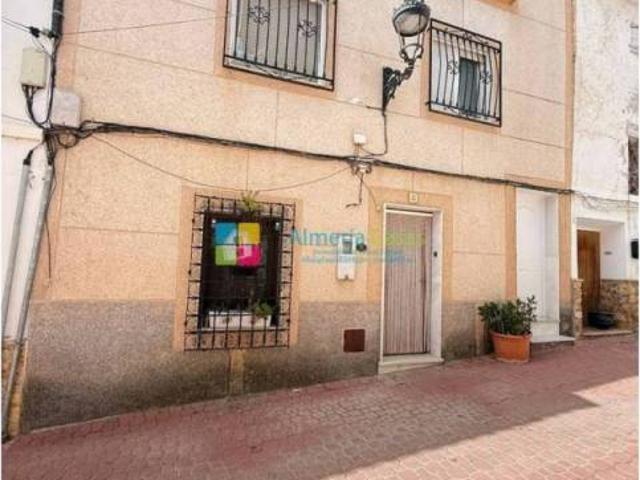 Casa en Venta en Albanchez