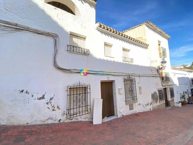Casa en venta en Albanchez, Almería