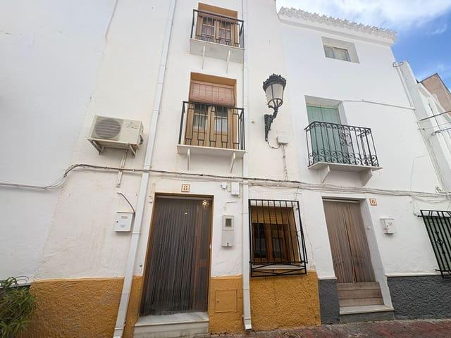 Casa en venta en Albanchez, Almería