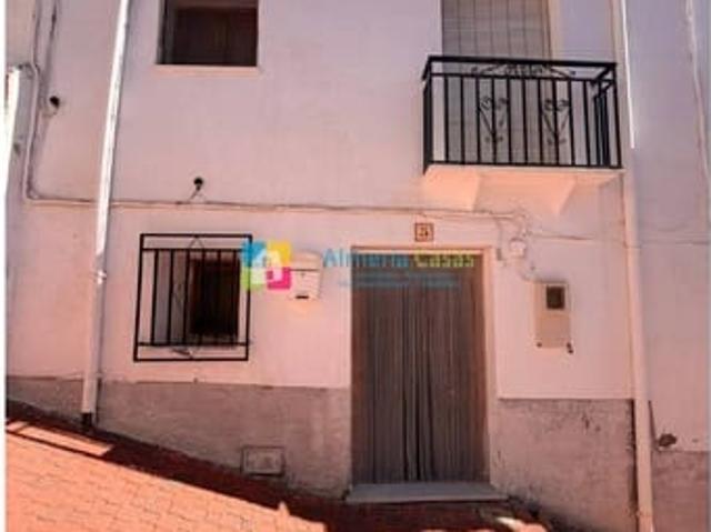 Casa en venta en Albanchez, Almería
