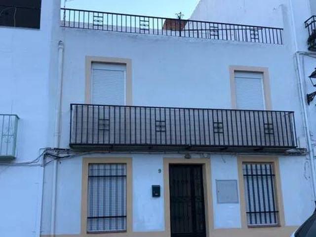 Casa en Venta en Albanchez de Mágina