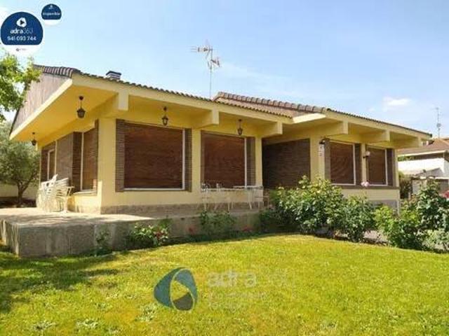 Casa en Venta en Albelda de Iregua