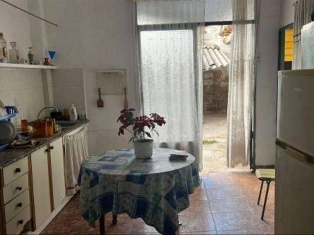 Casa en venta en Alberic. Casa ideal Familia en Venta, patio corral. Casas.