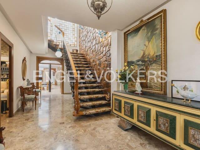 Casa en venta en Alberic, Valencia