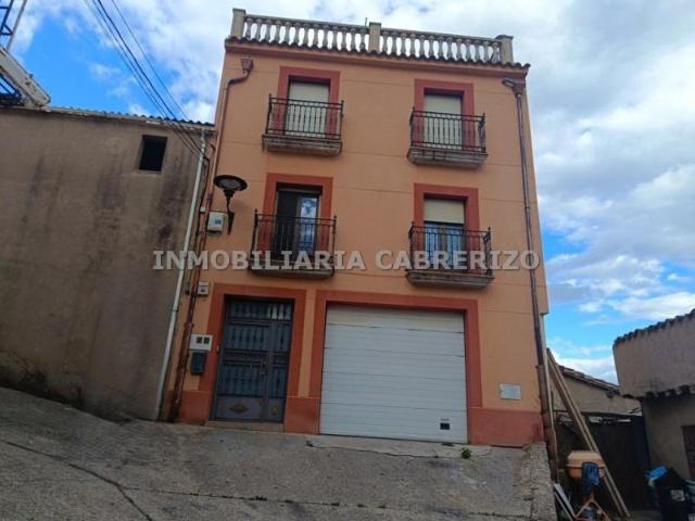 Casa en venta en Alberite, Ribafrecha