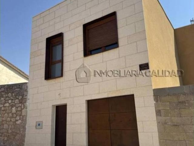 Casa en Venta en Albillos