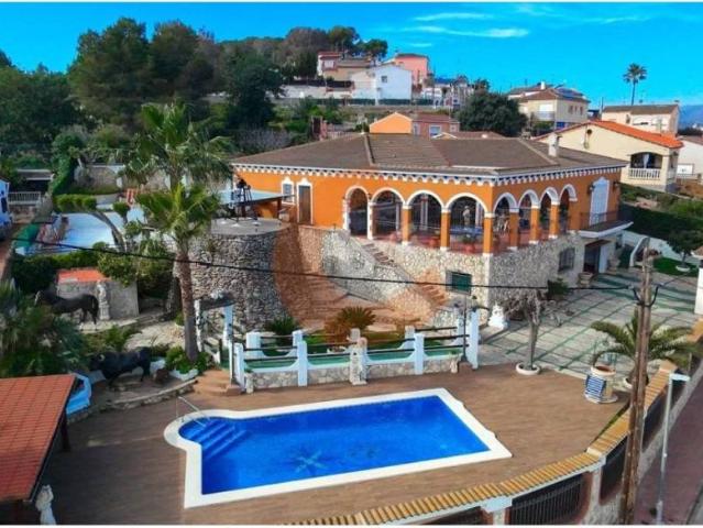 Casa en Venta en Albinyana