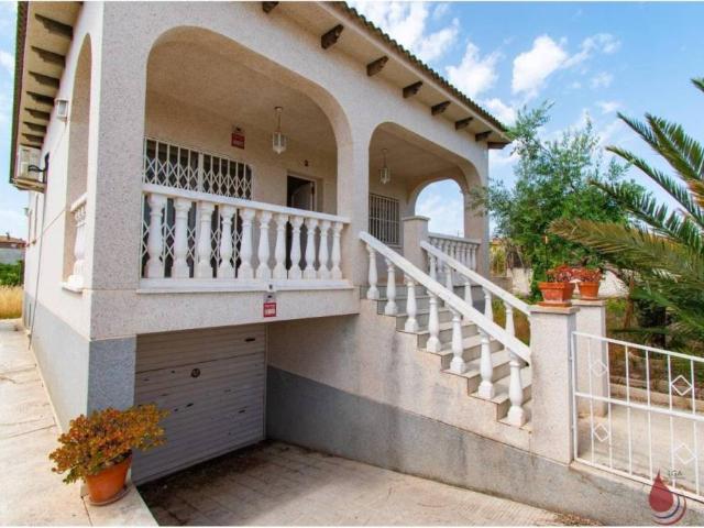 Casa en Venta en Albinyana