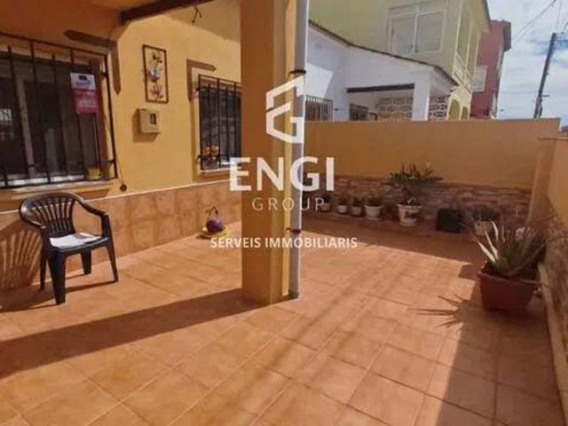 Casa en Venta en Albinyana