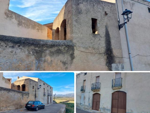 Casa en venta en Albinyana. Casa Pairal datada lany 1840. Casas.