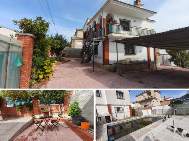Casa en venta en Albinyana. Casas.