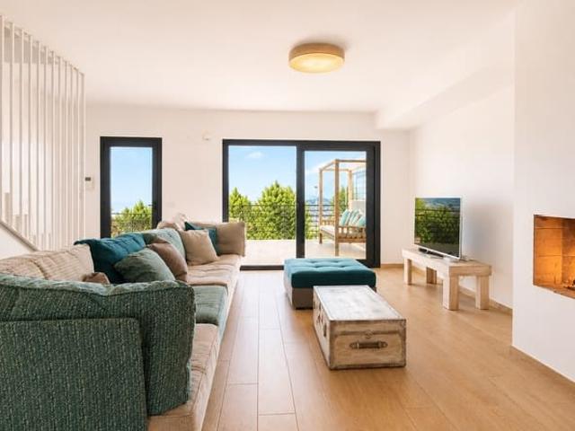 Casa en venta en Albir, Alicante Costa Blanca