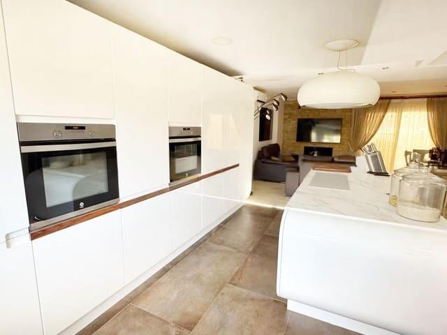 Casa en venta en Albir, Alicante Costa Blanca