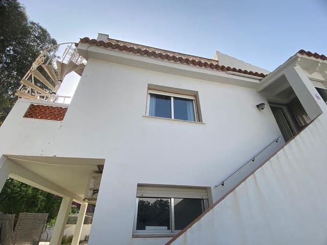 Casa en venta en Albir, Alicante Costa Blanca