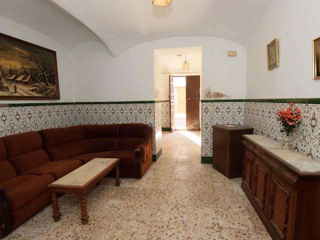 Casa en venta en Albuera La. Casa en La Albuera. Casas Albuera.