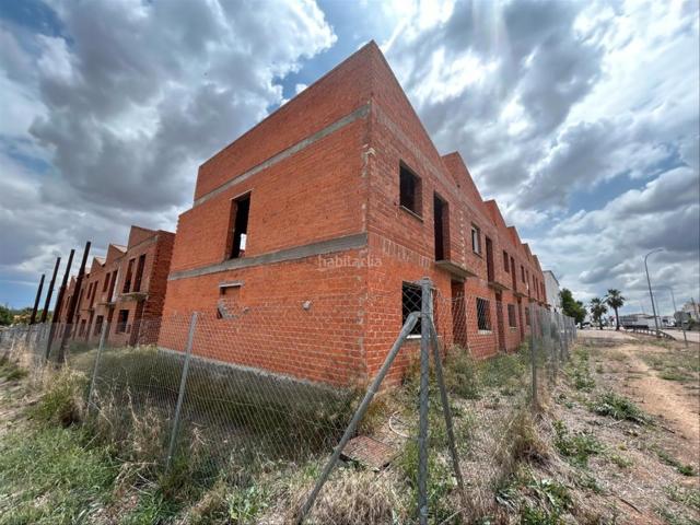 Casa en venta en Albuera La. Casas Albuera.
