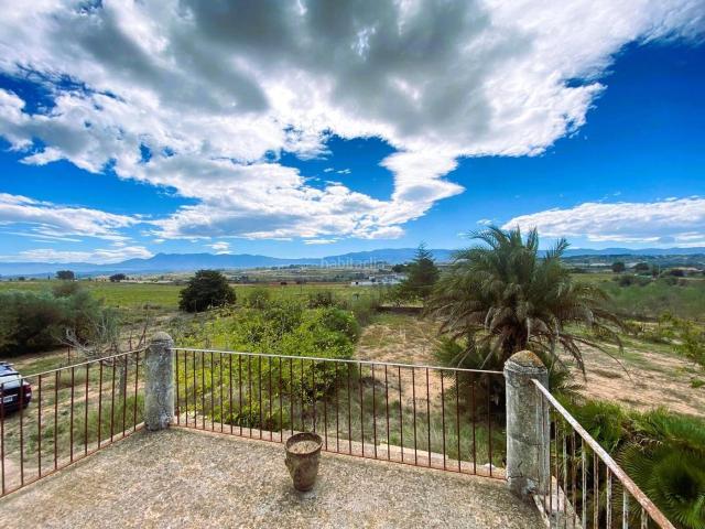 Casa en venta en Aielo de Malferit. CHALET EN LOLLERIA. Casas Aielo de.
