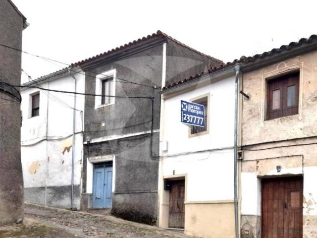 Casa en Venta en Alburquerque