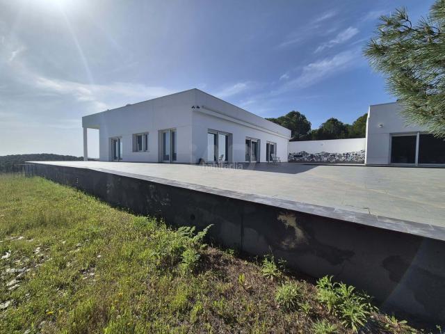 Casa en venta en Alburquerque. Casas.