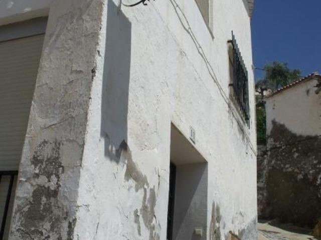 Casa en venta en Albuñol, Albuñol