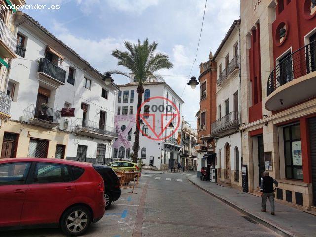 Casa en Venta en Albuñol, Valencia