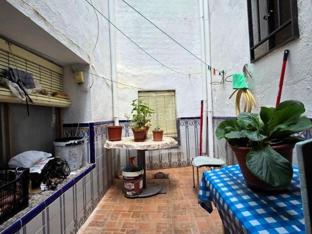 Casa en venta en Albuñuelas. AlbuñuelasCasa. Casas.
