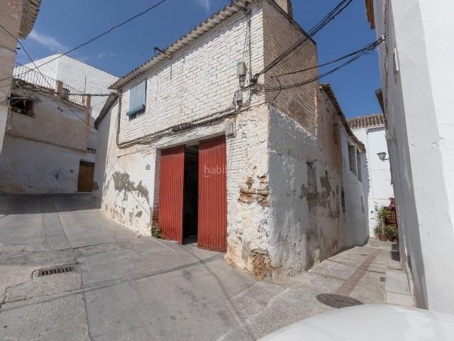 Casa en venta en Albuñuelas. Bonita casa diáfana en el corazón de Albuñuelas. Casas.