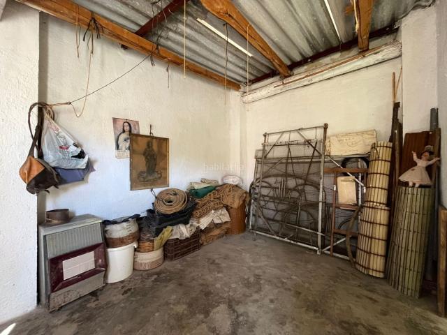 Casa en venta en Albuñuelas. CASA DE PUEBLO SEMI REFORMADA. Casas.