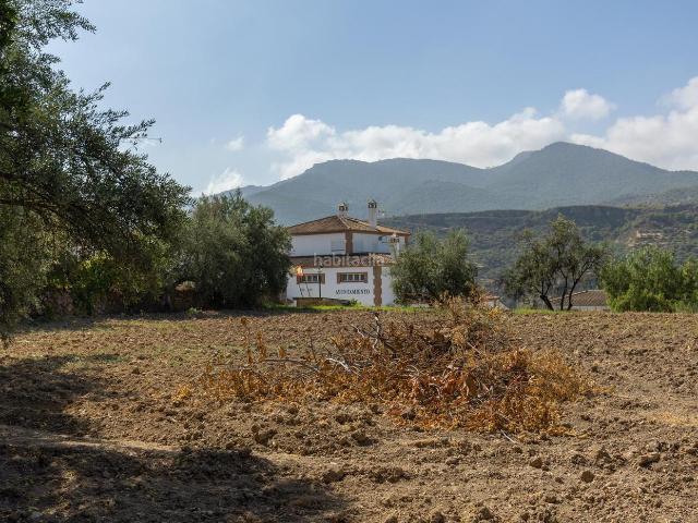 Casa en venta en Albuñuelas. Casa en venta en Centro, 4 dormitorios. Casas.