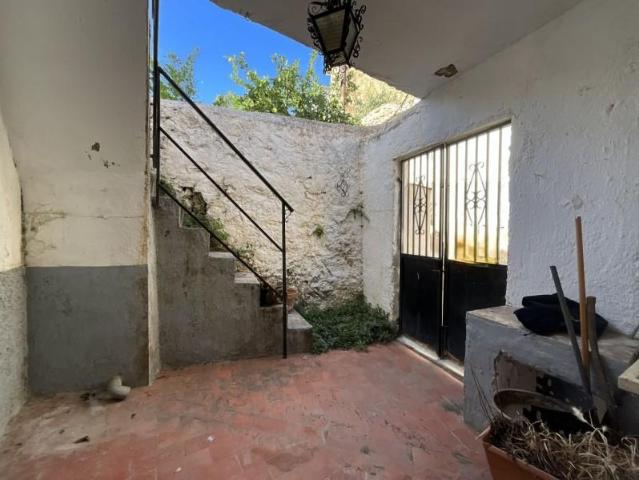 Casa en venta en Albuñuelas, Centro