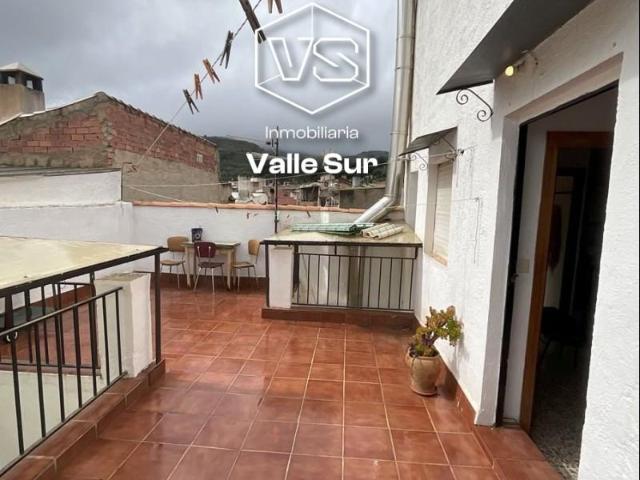 Casa en venta en Albuñuelas, Centro