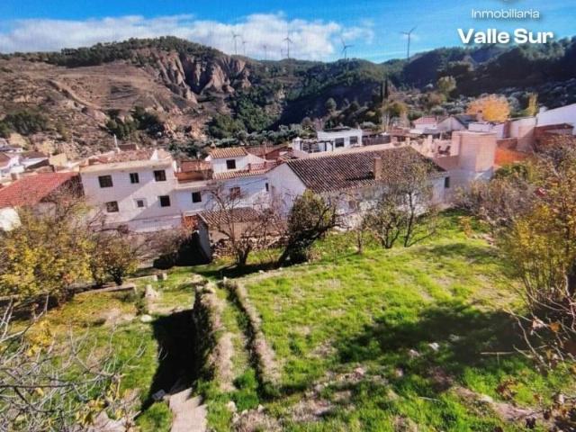 Casa en venta en Albuñuelas, Conchar