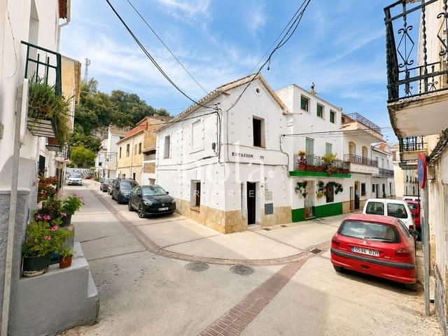 Casa en venta en Albuñuelas, Granada