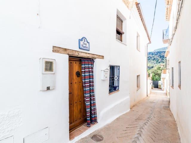 Casa en venta en Albuñuelas, Granada