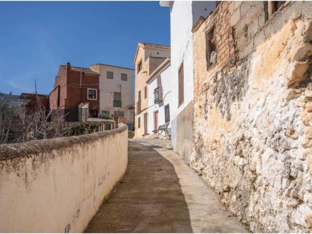 Casa en Venta en Albuñuelas