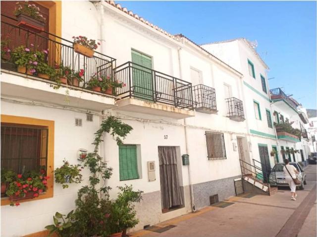 Casa en Venta en Albuñuelas