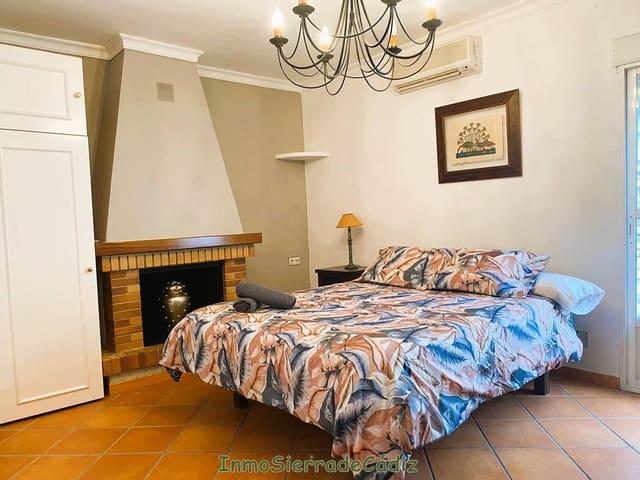 Casa en venta en Algodonales, Cádiz