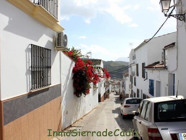 Casa en venta en Algodonales, Cádiz