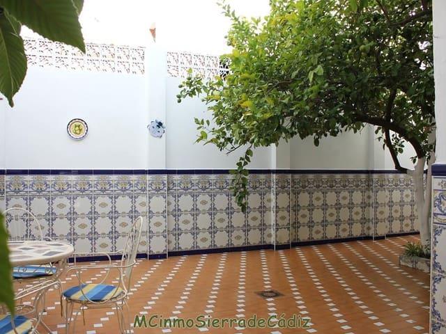 Casa en venta en Algodonales, Cádiz