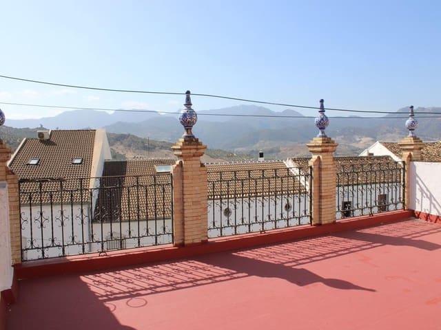 Casa en venta en Algodonales, Cádiz