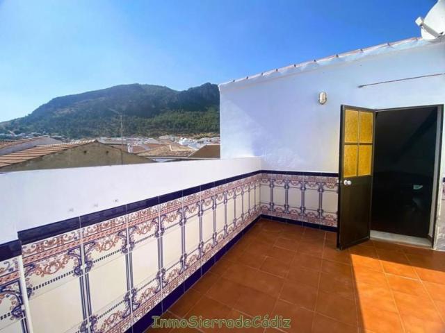 Casa en venta en Algodonales, Pueblo