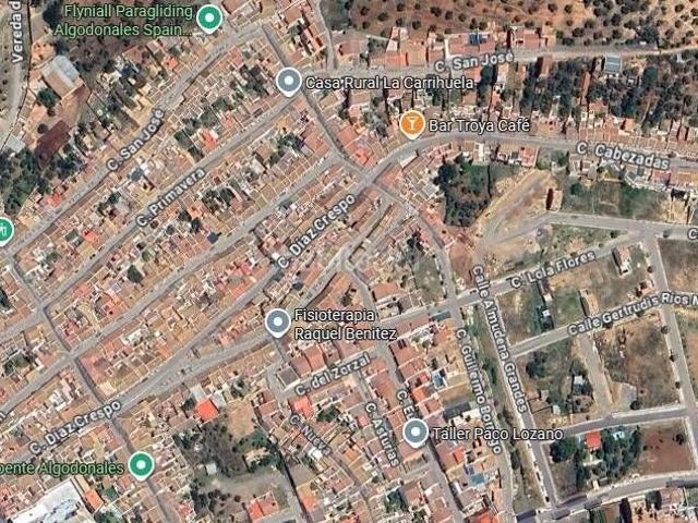 Casa en venta en Algodonales. Venta Casa en Algodonales Cádiz. Casas.