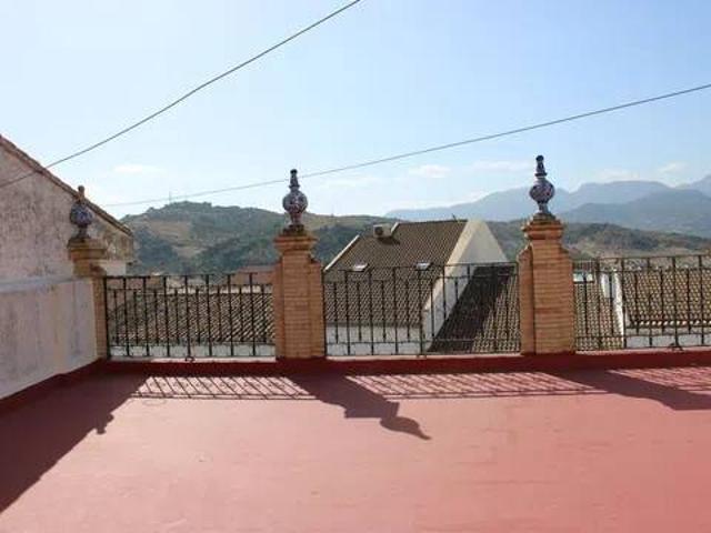 Casa en Venta en Algodonales