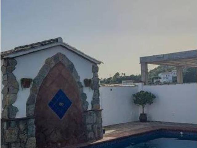 Casa en Venta en Algodonales