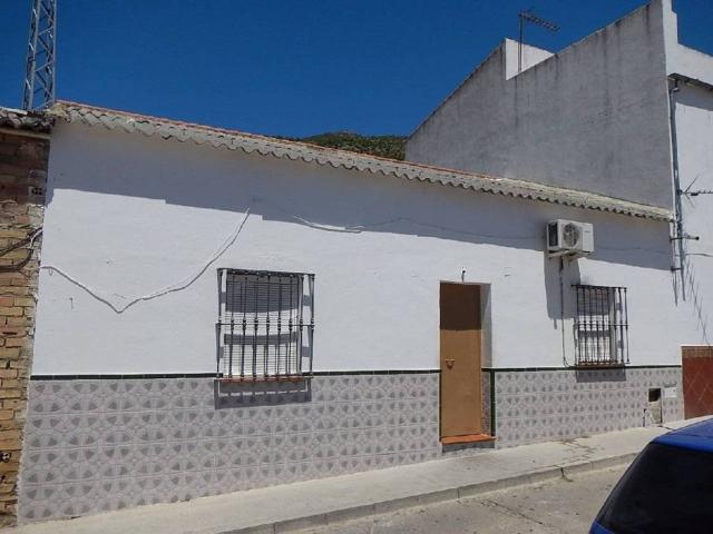 Casa en Venta en Algodonales