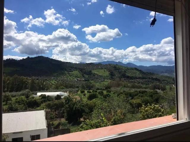 Casa en Venta en Algodonales