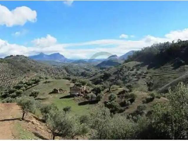Casa en Venta en Algodonales
