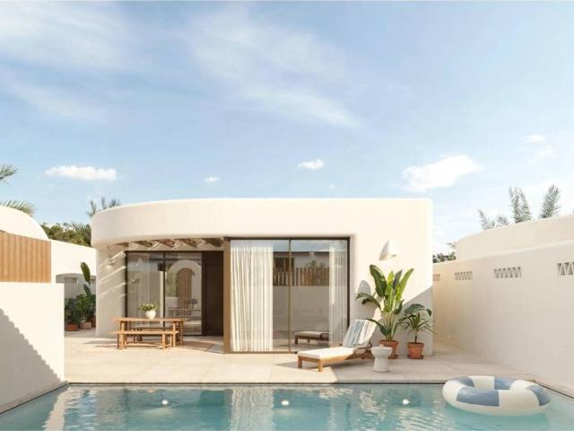 Casa en Venta en Algorfa